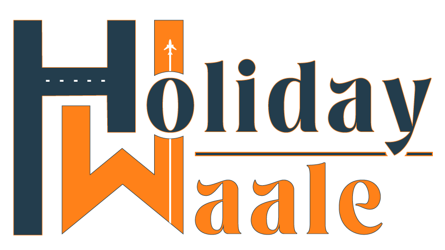 HolidayWaale